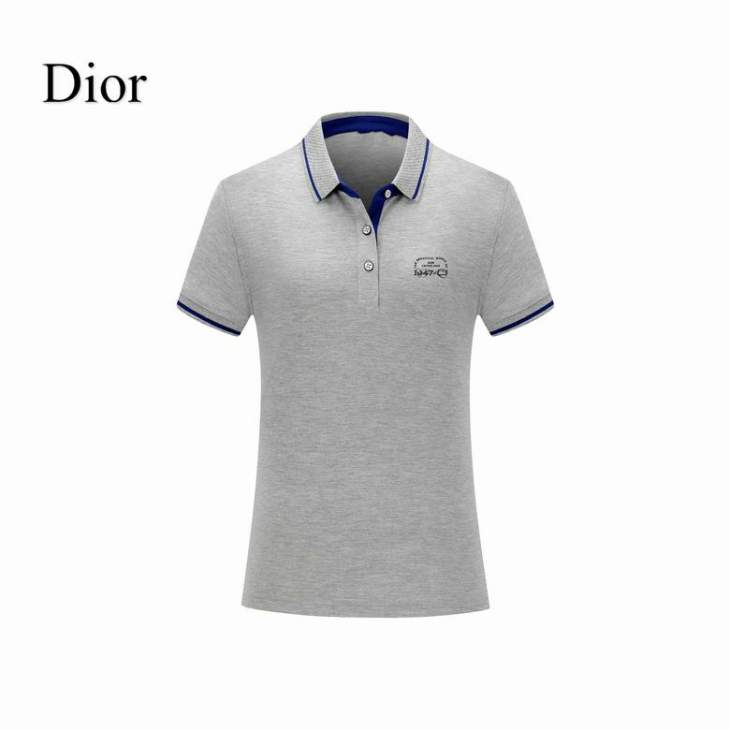 Dior Polo Shirts Short _SKUDiorM-3XL25tn4228536